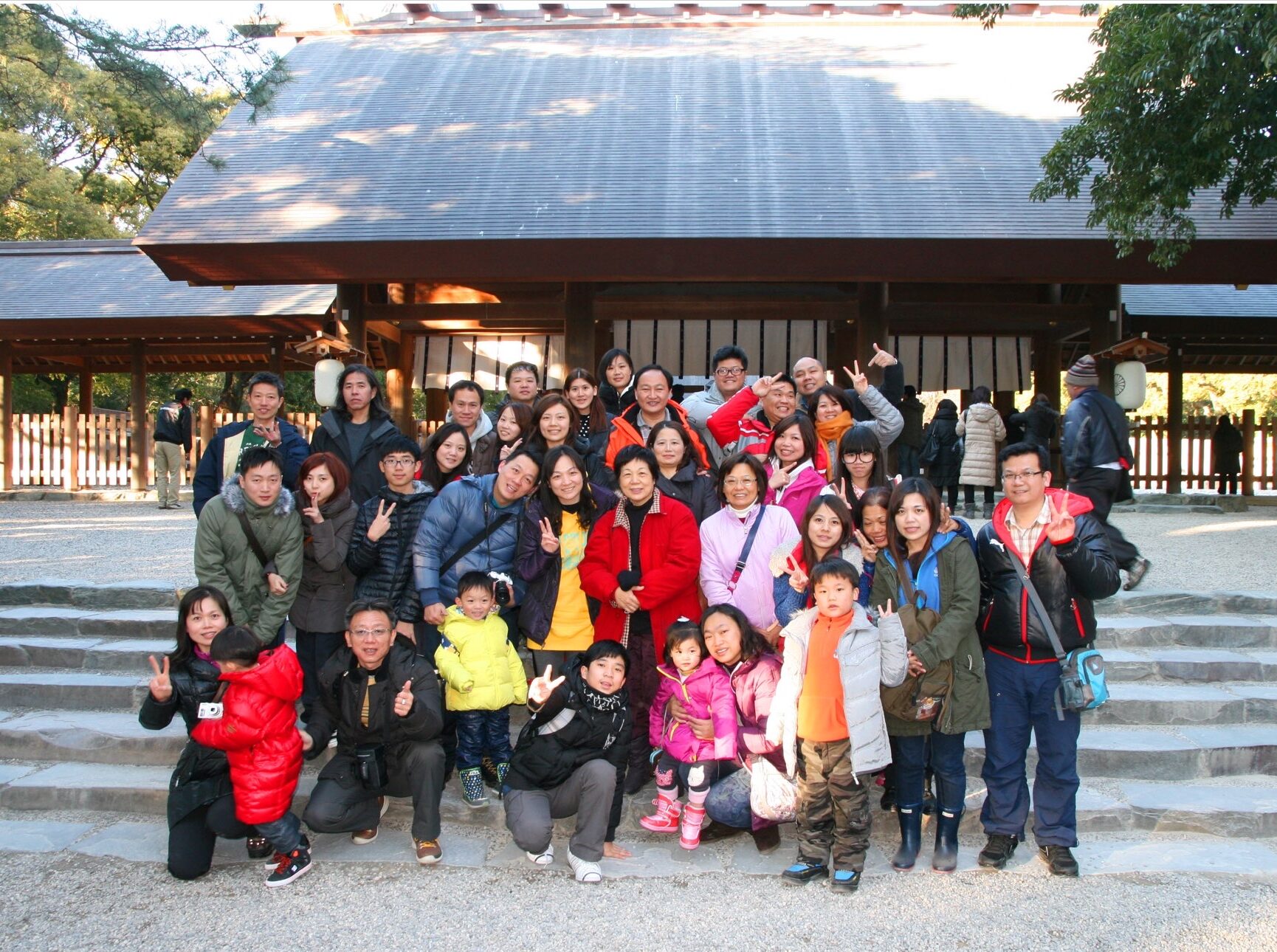 2014員工旅遊-北海道2